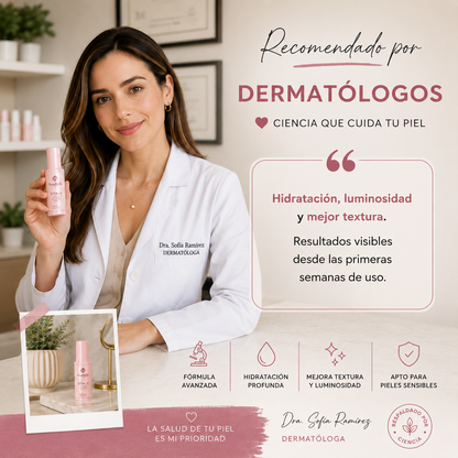 VITALIS || Bálsamo Hidratante De Colágeno, Di Adiós A Las Arrugas
