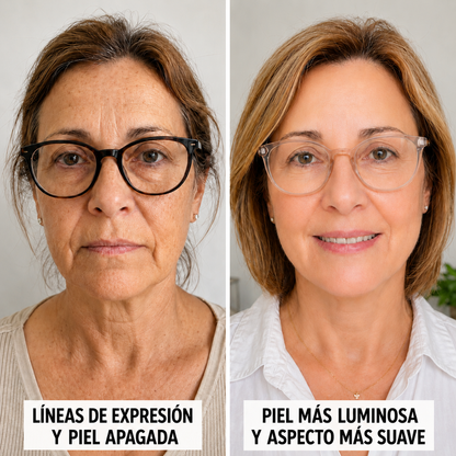 VITALIS || Bálsamo Hidratante De Colágeno, Di Adiós A Las Arrugas